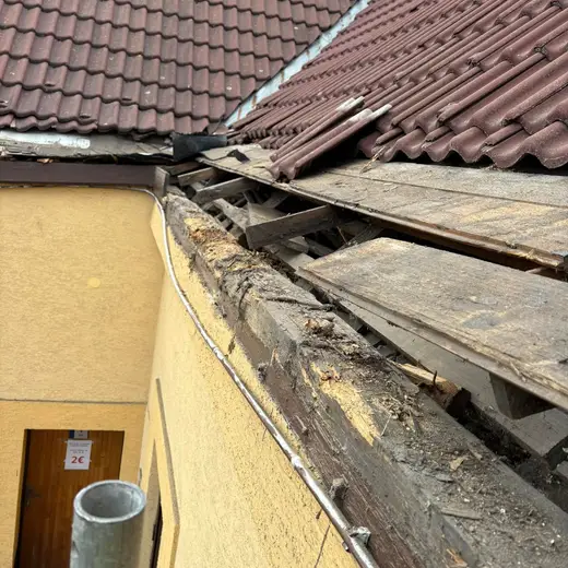 Búracie práce, fotka 11