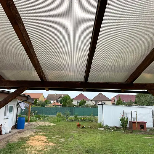 Drevené konštrukcie, fotka 27