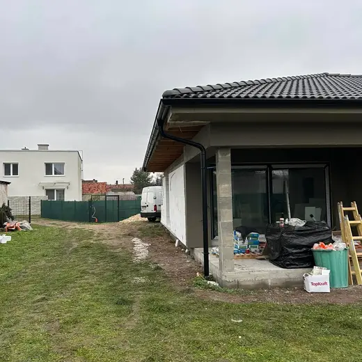 Fasády a zateplenie, fotka 24