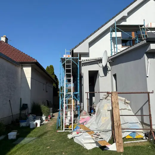 Fasády a zateplenie, fotka 14