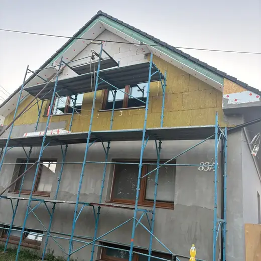 Fasády a zateplenie, fotka 12