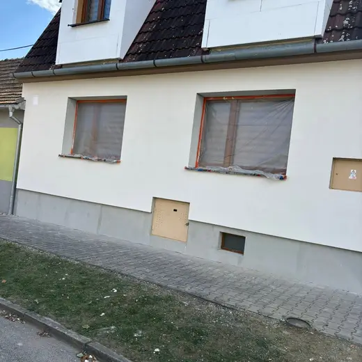 Fasády a zateplenie, fotka 6