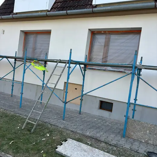Fasády a zateplenie, fotka 5