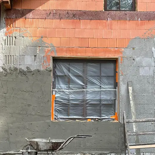 Fasády a zateplenie, fotka 37