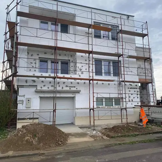 Fasády a zateplenie, fotka 30