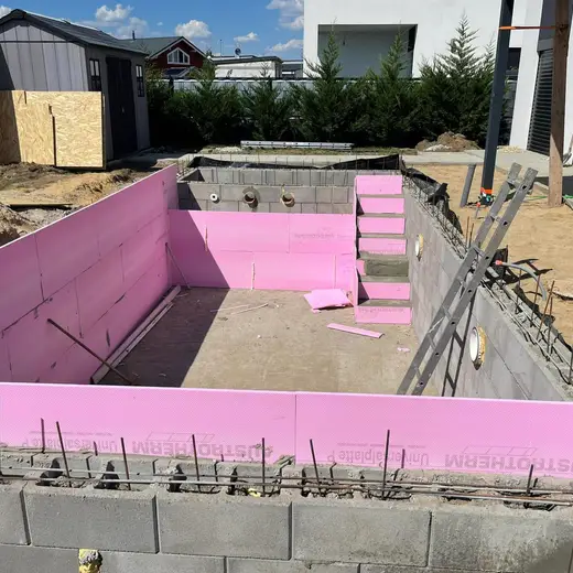 Základy a murovanie, fotka 16