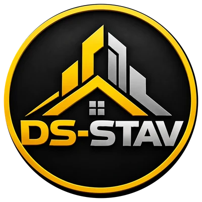 DS-STAV — kompletné realizácie stavieb